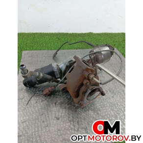 Турбина  Audi A4 B8/8K 2010 03L145701B #4