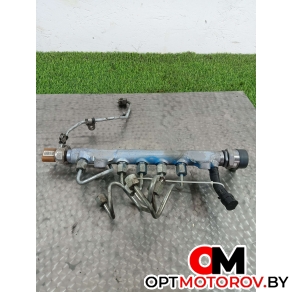 Турбина  Audi A4 B8/8K 2010 0281002859 #2