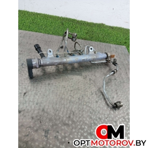 Турбина  Audi A4 B8/8K 2010 0281002859 #3