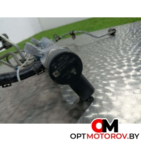 Турбина  Audi A4 B8/8K 2010 0281002859 #4