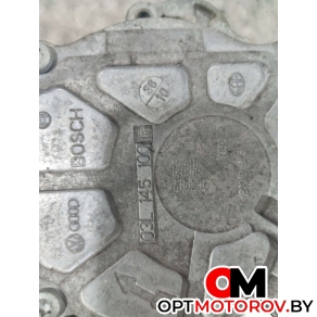 Дроссельная заслонка  Audi A4 B8/8K 2010 03l145100f #2
