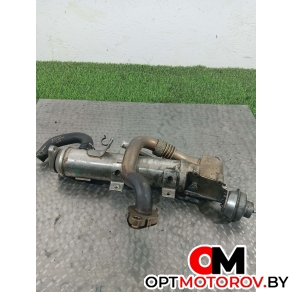 Впускной коллектор  Audi A4 B8/8K 2010 03l131512ah #1