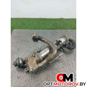 Впускной коллектор  Audi A4 B8/8K 2010 03l131512ah #2