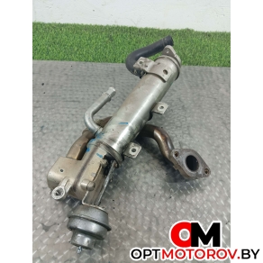 Впускной коллектор  Audi A4 B8/8K 2010 03l131512ah #4