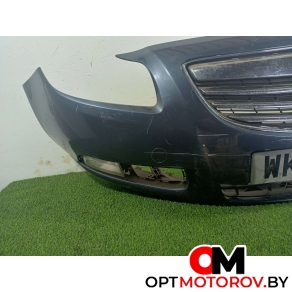 Бампер передний  Opel Insignia 1 поколение (A) 2009 1400479, 13238286 #2