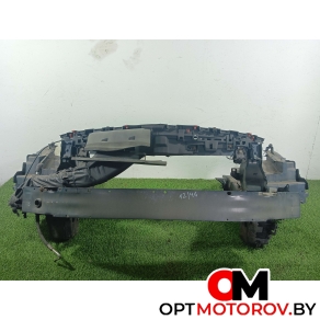 Передняя панель (телевизор)  Opel Insignia 1 поколение (A) 2009 1405124 #1