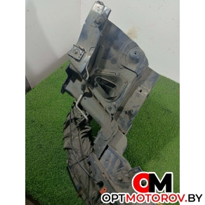 Передняя панель (телевизор)  Opel Insignia 1 поколение (A) 2009 1405124 #4