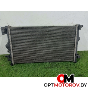 Передняя панель (телевизор)  Opel Insignia 1 поколение (A) 2009 13241725 #1