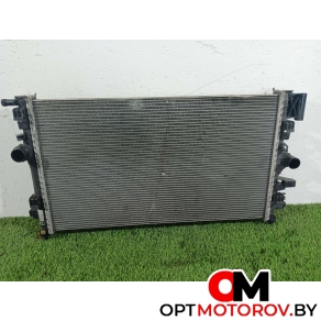 Передняя панель (телевизор)  Opel Insignia 1 поколение (A) 2009 13241725 #2