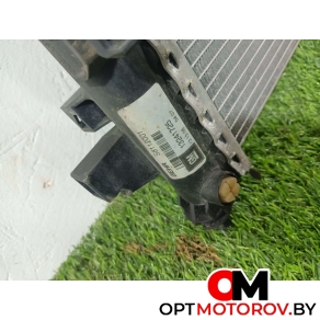 Передняя панель (телевизор)  Opel Insignia 1 поколение (A) 2009 13241725 #3