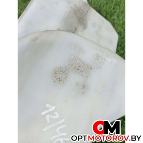 Патрубок интеркулера  Opel Insignia 1 поколение (A) 2009 13227295 #3