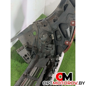 Бампер передний  Renault Megane 3 поколение 2010 620225628R #7