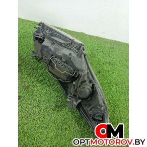 Фара правая  Renault Megane 3 поколение 2010 260600018R #3