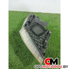 Фара правая  Renault Megane 3 поколение 2010 260600018R #4