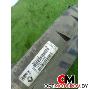 Усилитель бампера переднего  Renault Megane 3 поколение 2010 214812415r #3