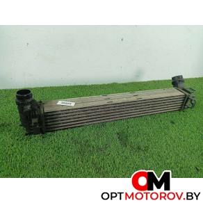 Радиатор основной  Renault Megane 3 поколение 2010 144960006r #1