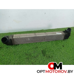 Радиатор основной  Renault Megane 3 поколение 2010 144960006r #3