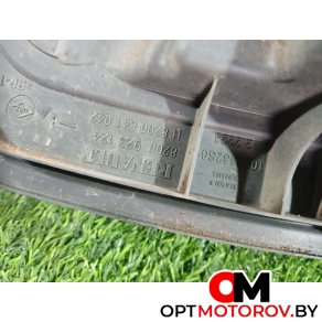 Реле накала свечей  Renault Megane 3 поколение 2010 8200859243 #4