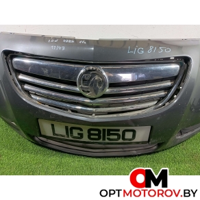 Передняя панель (телевизор)  Opel Insignia 1 поколение (A) 2011 13238286 #2