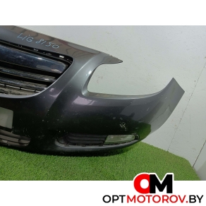 Передняя панель (телевизор)  Opel Insignia 1 поколение (A) 2011 13238286 #3