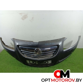 Передняя панель (телевизор)  Opel Insignia 1 поколение (A) 2011 13238286 #5