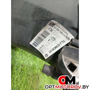 Бачок омывателя  Opel Insignia 1 поколение (A) 2011 1lj00963003 #3