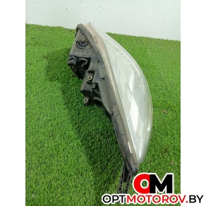 Фара левая  Opel Insignia 1 поколение (A) 2011 1ej00963004 #2
