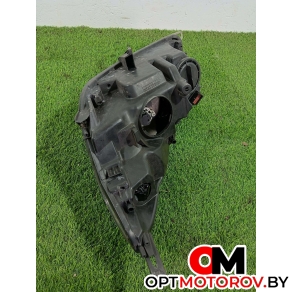 Фара левая  Opel Insignia 1 поколение (A) 2011 1ej00963004 #5
