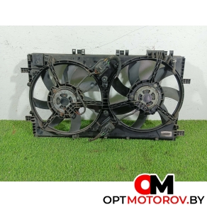 Кронштейн крепления крыла переднего правого  Opel Insignia 1 поколение (A) 2011 P8658004 #1