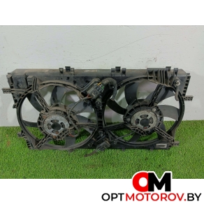 Кронштейн крепления крыла переднего правого  Opel Insignia 1 поколение (A) 2011 P8658004 #2