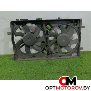 Кронштейн крепления крыла переднего правого  Opel Insignia 1 поколение (A) 2011 P8658004 #3