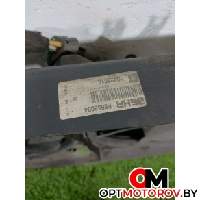 Кронштейн крепления крыла переднего правого  Opel Insignia 1 поколение (A) 2011 P8658004 #5