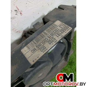 Кронштейн крепления крыла переднего правого  Opel Insignia 1 поколение (A) 2011 P8658004 #6