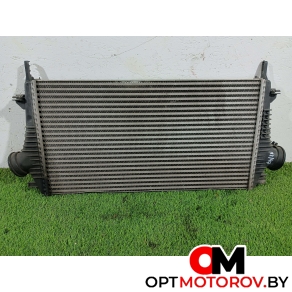 Радиатор основной  Opel Insignia 1 поколение (A) 2011 13241751 #3