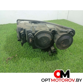 Радиатор основной  Skoda Superb 2 поколение 2010 3t2941018c #3