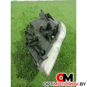 Радиатор основной  Skoda Superb 2 поколение 2010 3t2941018c #4