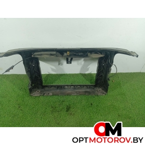 Интеркулер  Skoda Superb 2 поколение 2010 3T0805588F #5