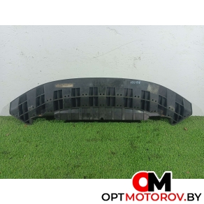 Передняя панель (телевизор)  Skoda Superb 2 поколение 2010 3T0807093A #2