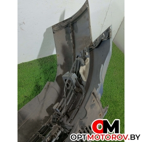 Бампер передний  Volkswagen Passat B6 2009 3C0807217D #5