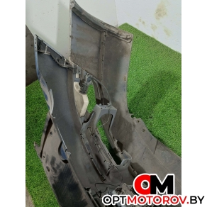 Бампер передний  Volkswagen Passat B6 2009 3C0807217D #6