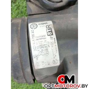 Бампер передний  Volkswagen Passat B6 2009 3c0941006ad #2