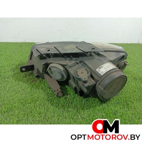 Бампер передний  Volkswagen Passat B6 2009 3c0941006ad #3