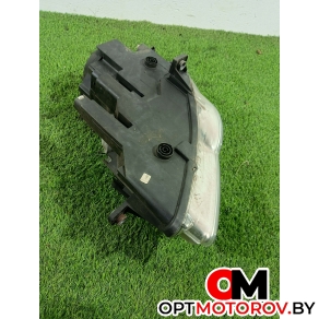 Бампер передний  Volkswagen Passat B6 2009 3c0941006ad #4