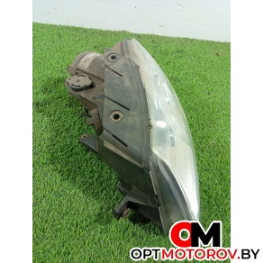 Фара правая  Volkswagen Passat B6 2009 3C0341005ad #2