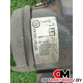 Фара правая  Volkswagen Passat B6 2009 3C0341005ad #3