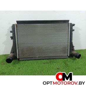 Радиатор основной  Volkswagen Passat B6 2009 3c0145805r #1