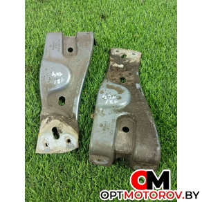 Интеркулер  Volkswagen Passat B6 2009 3c0821141, 3c0821142 #1