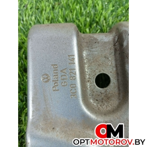 Интеркулер  Volkswagen Passat B6 2009 3c0821141, 3c0821142 #2