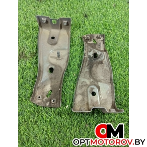 Интеркулер  Volkswagen Passat B6 2009 3c0821141, 3c0821142 #4