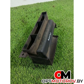 Кронштейн крепления крыла переднего левого  Volkswagen Passat B6 2009 1k0805962e #3